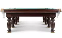   Bilyard stoli Home Suite 2 ni Hovuz  Piramida oyinlari turlari uchun boshlang.