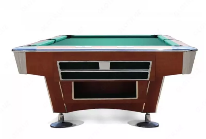 63 278 000 сум Бильярдный стол Старт "Турнирный" для типа игр "Пул"