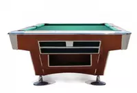 63 278 000 сум Бильярдный стол Старт "Турнирный" для типа игр "Пул"