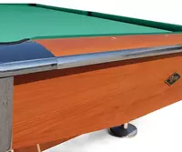 Бильярдный стол Старт "Турнирный" для типа игр "Пул" Только в розницу