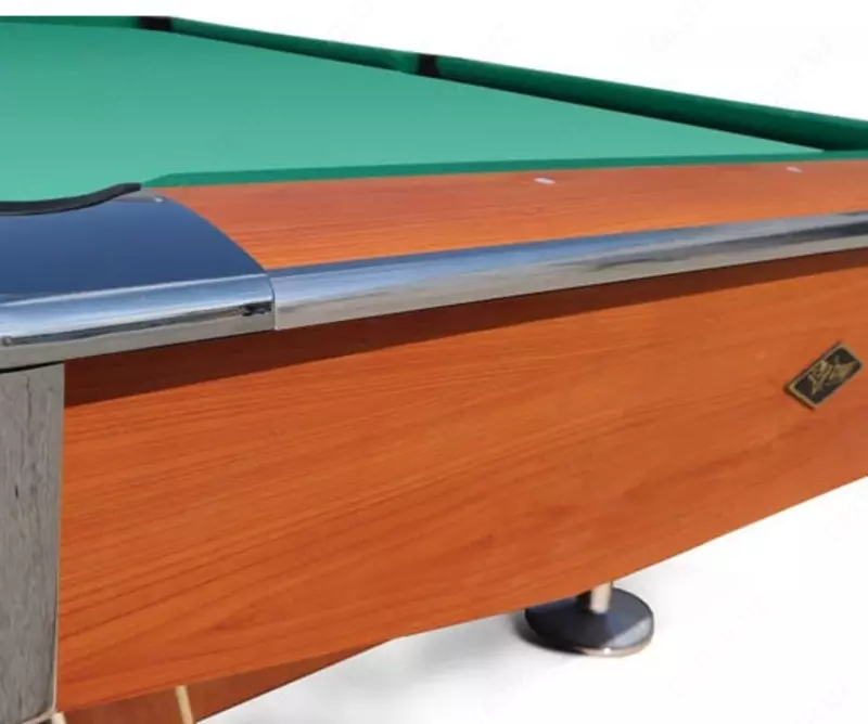 Бильярдный стол Старт "Турнирный" для типа игр "Пул" Только в розницу