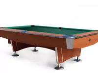 Бильярдный стол Старт "Турнирный" для типа игр "Пул" Sporttovary