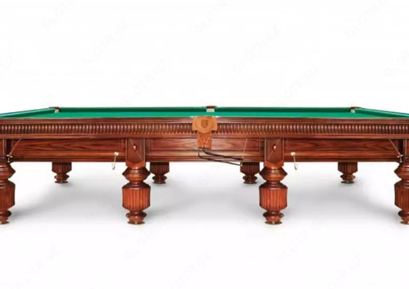   Бильярдный стол Старт Оксфорд для типа игр Пул  Русская пирамида