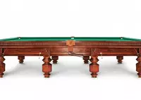   Бильярдный стол Старт Оксфорд для типа игр Пул  Русская пирамида