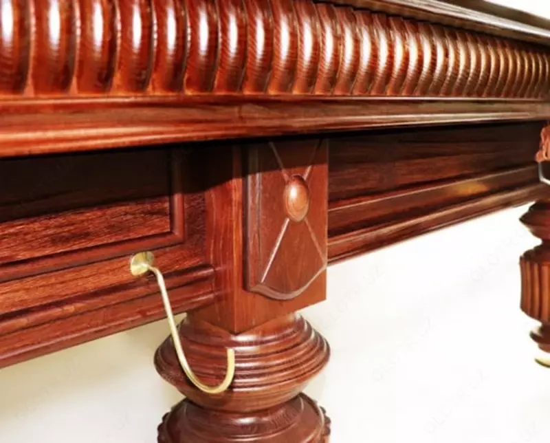  Бильярдный стол Старт Оксфорд для типа игр Пул  Русская пирамида Sporttovary