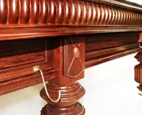  Бильярдный стол Старт Оксфорд для типа игр Пул  Русская пирамида Sporttovary