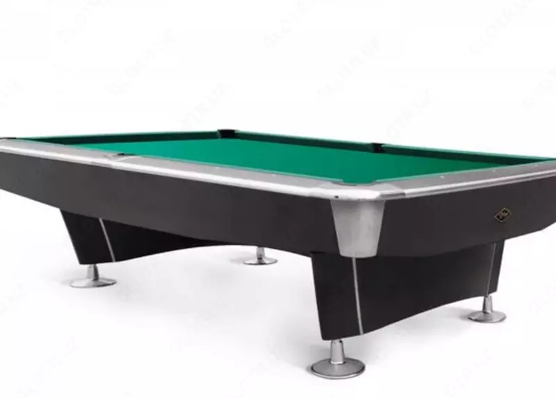 Бильярдный стол Старт Турнирный 2 для типа игр Пул