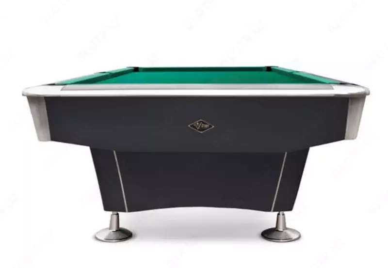  Бильярдный стол Старт Турнирный 2 для типа игр Пул - 56 840 000 сум / шт.