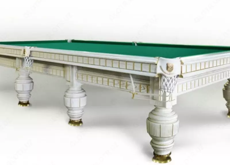 Бильярдный стол Старт Рыцарь для типа игр Пул  Русская пирамида