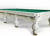 Бильярдный стол Старт Рыцарь для типа игр Пул  Русская пирамида