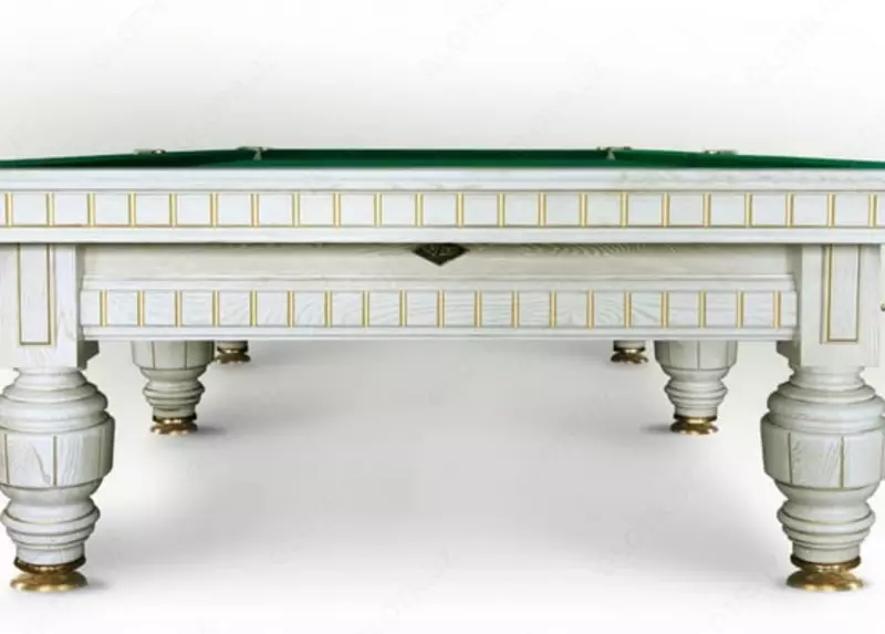  Бильярдный стол Старт Рыцарь для типа игр Пул  Русская пирамида Sporttovary