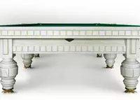  Бильярдный стол Старт Рыцарь для типа игр Пул  Русская пирамида Sporttovary