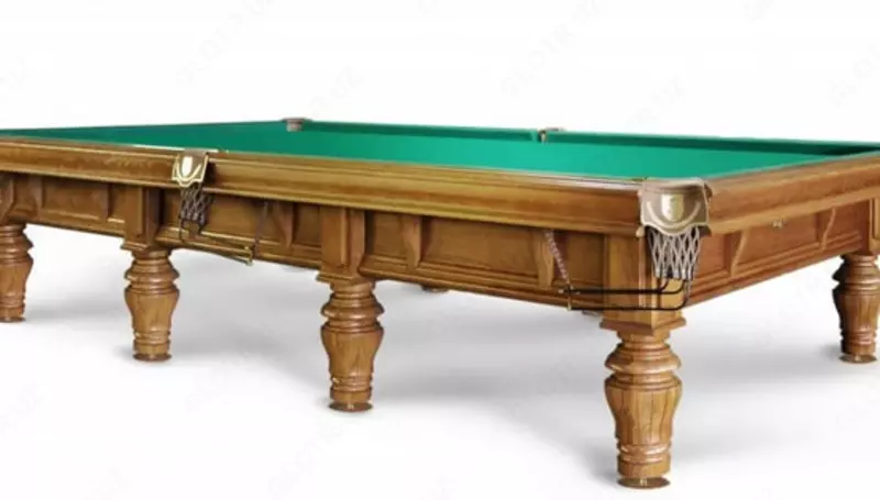 Бильярдный стол Старт Президент-Лайт для типа игр Пул  Русская пирамида