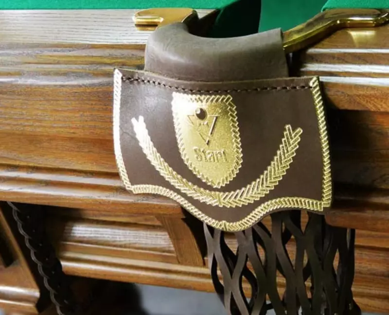   Бильярдный стол Старт Президент-Лайт для типа игр Пул  Русская пирамида