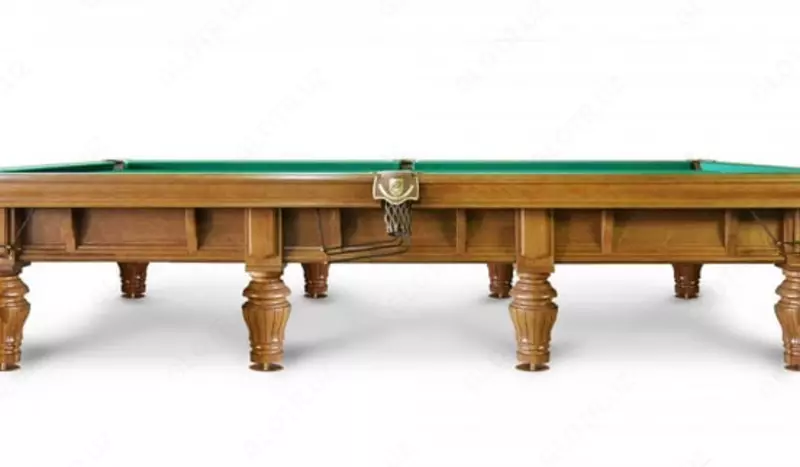  Бильярдный стол Старт Президент-Лайт для типа игр Пул  Русская пирамида Sporttovary