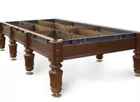   Бильярдный стол Старт Ливерпуль-Клаб для типа игр Русская пирамида