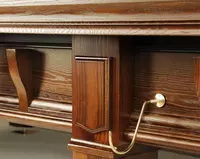  Бильярдный стол Старт Президент III для типа игр Русская пирамида - 