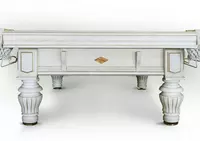  Бильярдный стол Старт Президент для типа игр Русская пирамида - 