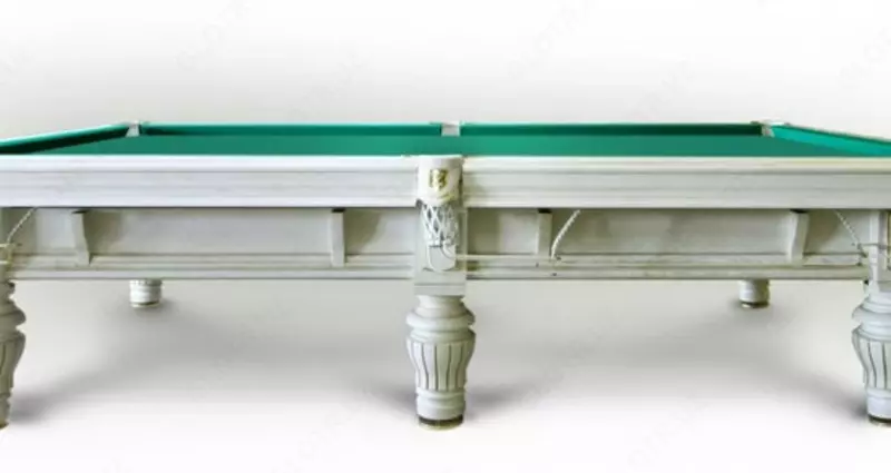  Бильярдный стол Старт Президент для типа игр Русская пирамида Только в розницу