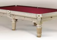 Бильярдный стол Старт Ливерпуль-Кракле для типа игр Пул  Русская пирамида