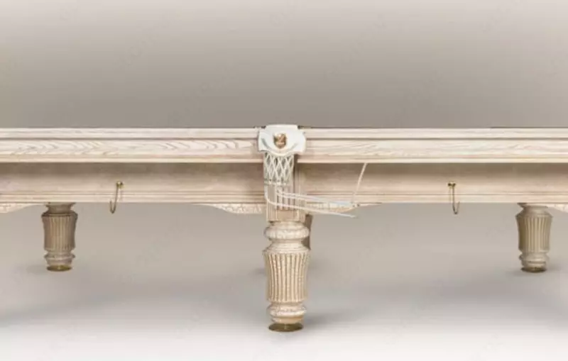  Бильярдный стол Старт Ливерпуль-Кракле для типа игр Пул  Русская пирамида - 