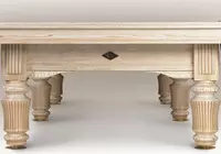   Бильярдный стол Старт Ливерпуль-Кракле для типа игр Пул  Русская пирамида