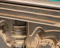  Бильярдный стол Старт Император Голд для типа игр Русская пирамида - 