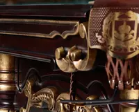  Бильярдный стол Старт Император-Люкс для типа игр Русская пирамида - 