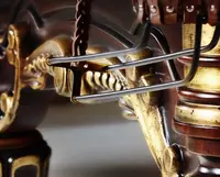   Бильярдный стол Старт Император-Люкс для типа игр Русская пирамида