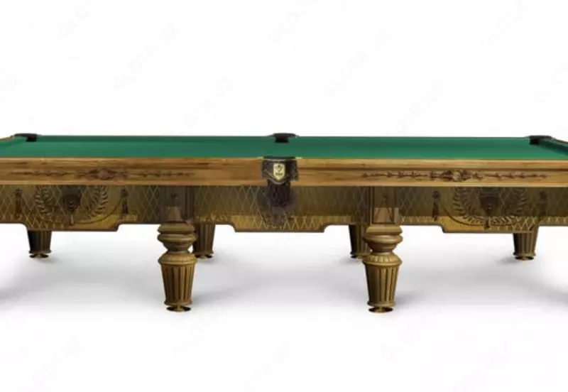  Бильярдный стол Старт Премьер для типа игр Русская пирамида Только в розницу