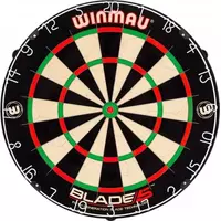 Winmau Blade 5 Nishoni