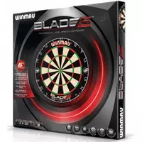  Winmau Blade 5 Nishoni - 