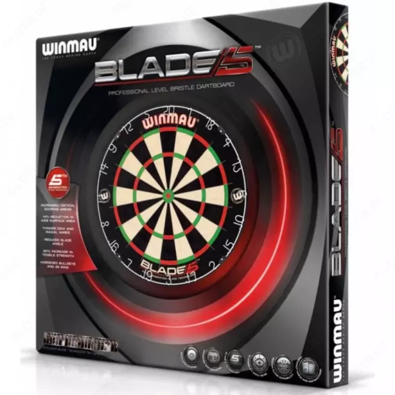  Winmau Blade 5 Nishoni - 