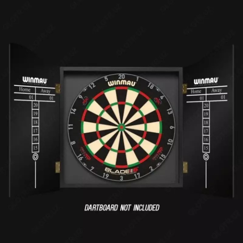 Winmau Black dart kabineti - 1 220 000 so'm