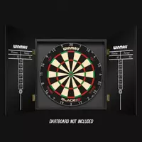 Winmau Black dart kabineti - 1 220 000 so'm