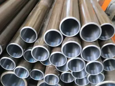 Бесшовная стальная труба Ст.30ХГСА 159 мм (Россия) - 27 000 000 сум / т