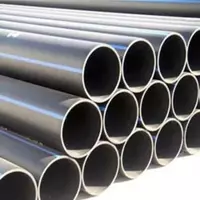 Бесшовная стальная труба Ст.10Г2 114 мм (Россия) - от {0} сум