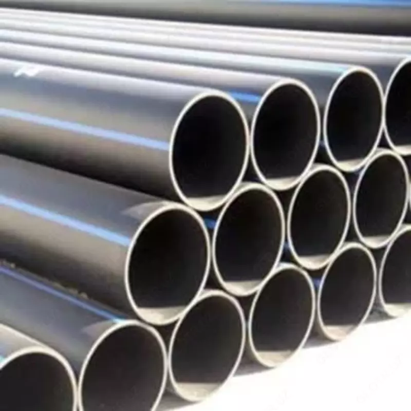 Бесшовная стальная труба Ст.10Г2 114 мм (Россия) - от {0} сум