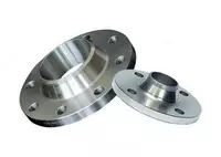 Стальной воротниковый фланец Ст.AISI 304