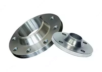 Chelik yoqali gardish Art. AISI 304