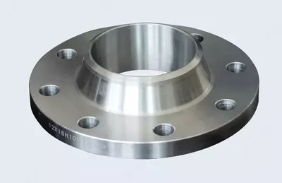 Chelik yoqali gardish Art. AISI 304