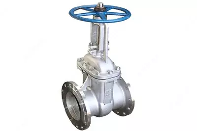 Стальная клиновая задвижка 30нж41нж Ду80 Ру16 (Россия) - 1 000 000 сум / шт.