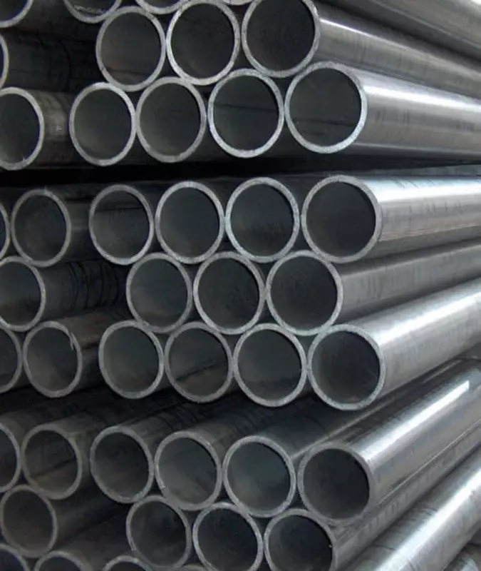 Choksiz po'lat quvur St.12X18N10T 57 x 3 mm (Rossiya) - 250 000 so'm