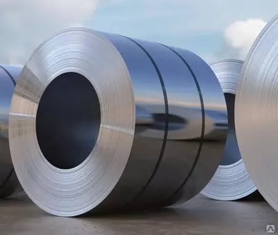 Po'lat lasan varag'i AISI 304