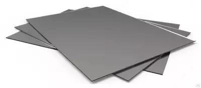 1 х 1500 х 3000 мм (Россия)