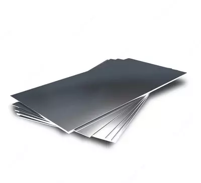 Chelik lavha St. 08X18N10T