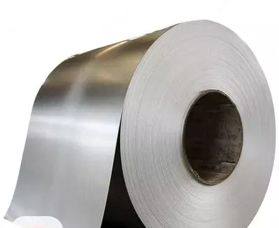 Стальной рулонный лист Ст.AISI 430