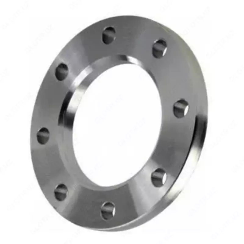 Chelik tekis gardish Art. AISI 316