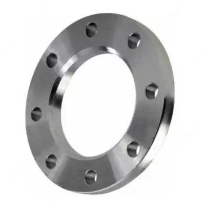 Chelik tekis gardish Art. AISI 316