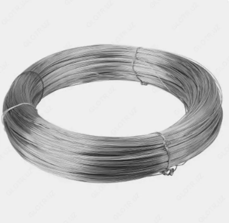 Стальная проволока Ст.AISI 321